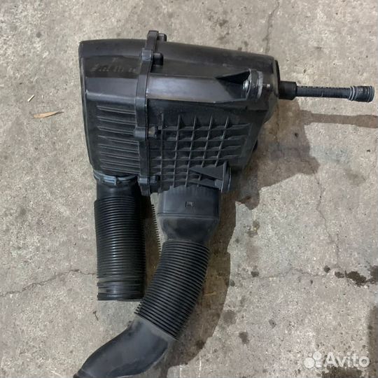 Корпус воздушного фильтра audi a1 8x