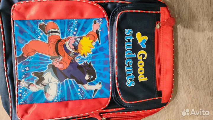 Рюкзаки детские новые