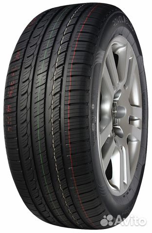 Royal Black Royal Sport 215/70 R16 100H