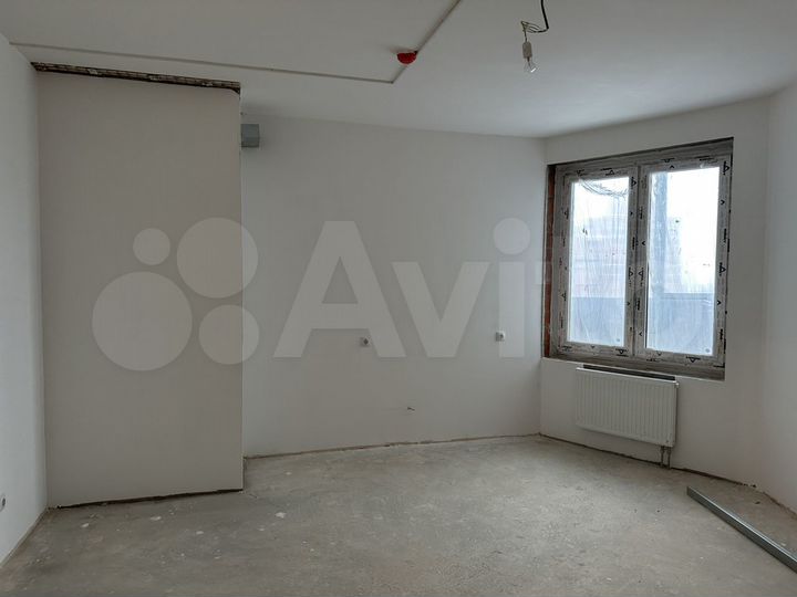 2-к. квартира, 83,2 м², 8/25 эт.