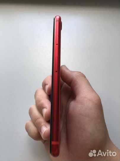iPhone SE (2020), 128 ГБ