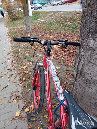 Велосипеды бу взрослый скоростной
