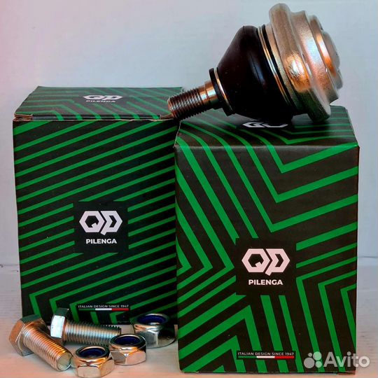 Шаровая опора ваз 2108 - 2190 Pilenga