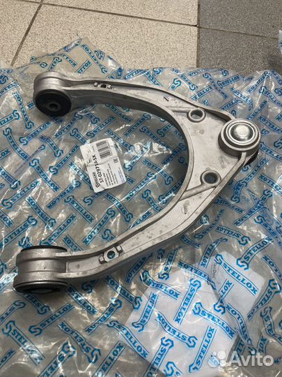 Рычаг верхний vw touareg audi Q7 porsche cayenne