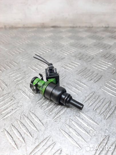 Форсунка Mercedes-Benz C-Class 1.8 271946 2004