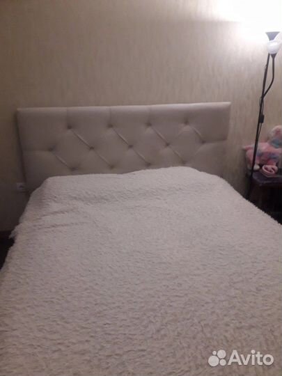 Перетяжка кроватей