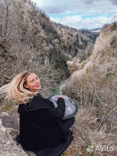 Ханг, Пигми До, сталь пс, Анимара