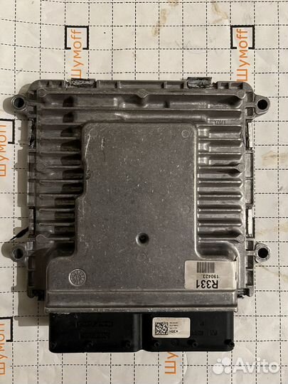 Эбу Kia cerato classic 2.0 /G4NA /39100-2EJV5