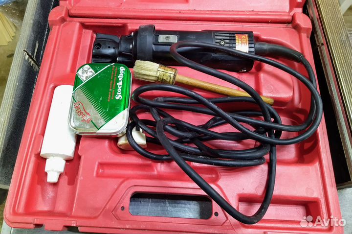 Машинка для стрижки