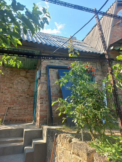 Дом 98 м² на участке 6 сот.