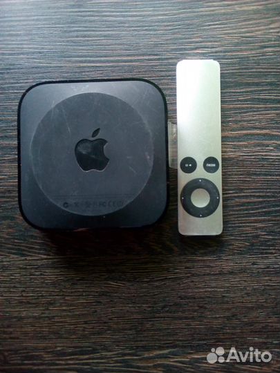Apple tv 3