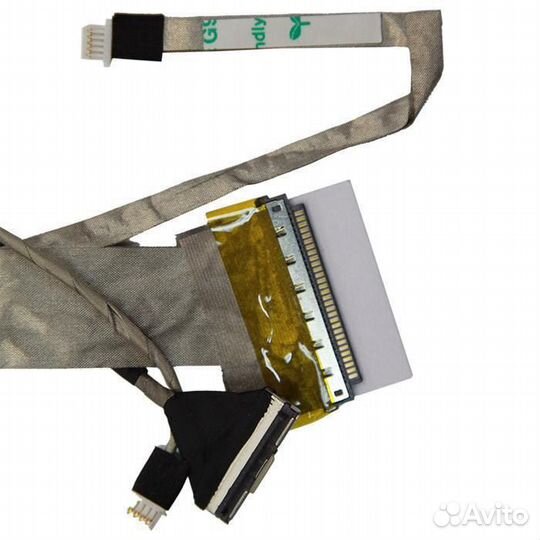 Шлейф матрицы для ноутбука HP Compaq G61, CQ61