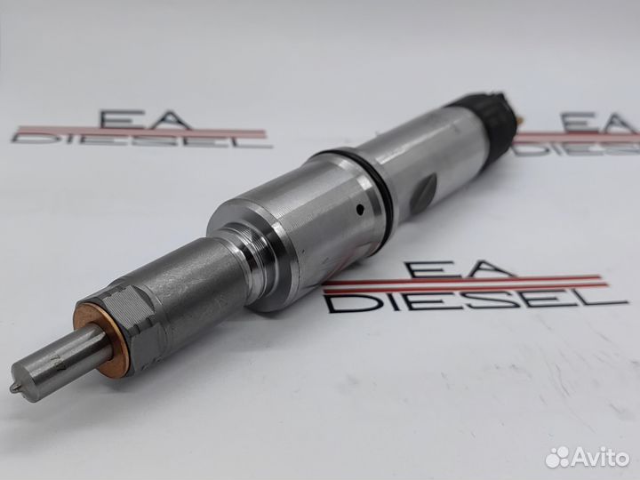 Форсунка 0445120142