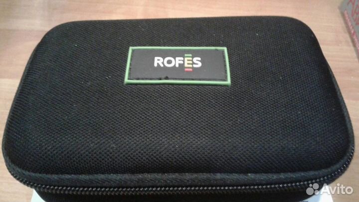 Rofes (рофэс)