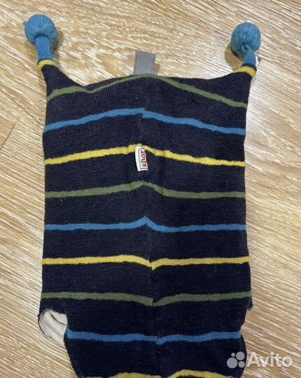 Шлем Киват 2 зима