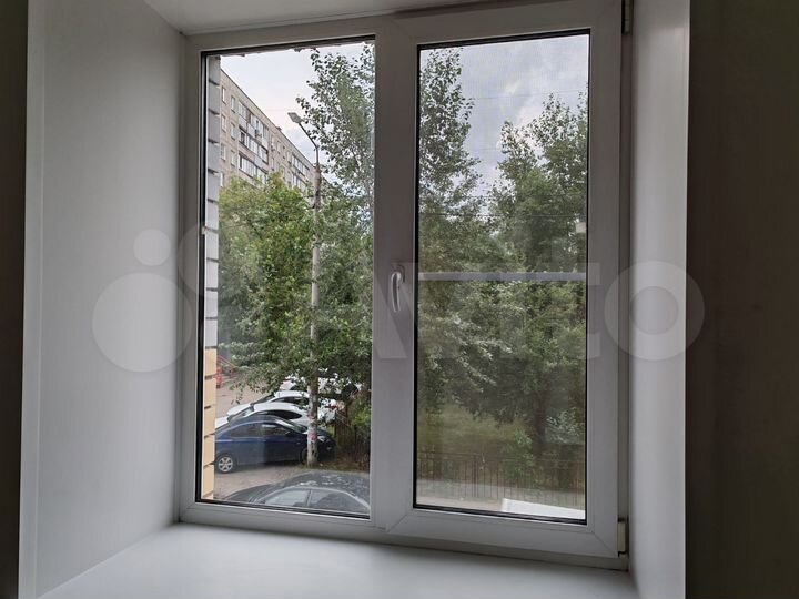 1-к. квартира, 34,8 м², 2/12 эт.