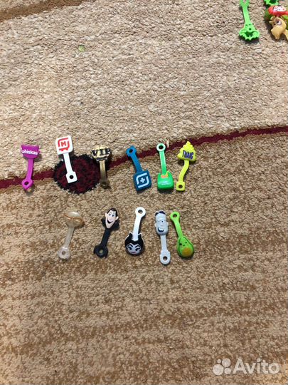 Детские игрушки