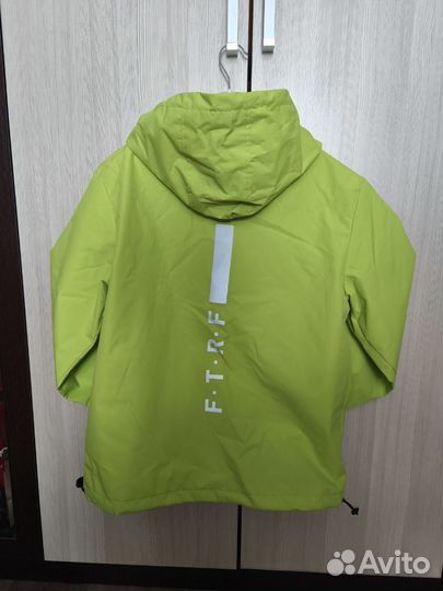 Ветровки детские 140-146