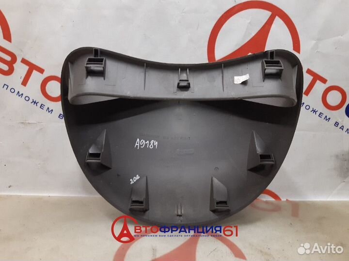 Накладка парприза, 9640523577 peugeot 206, 3036402