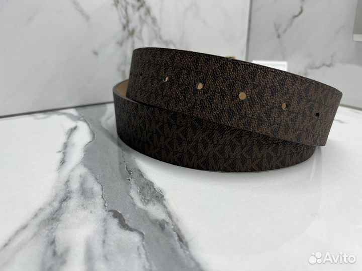 Оригинальный ремень Michael Kors 3 цвета