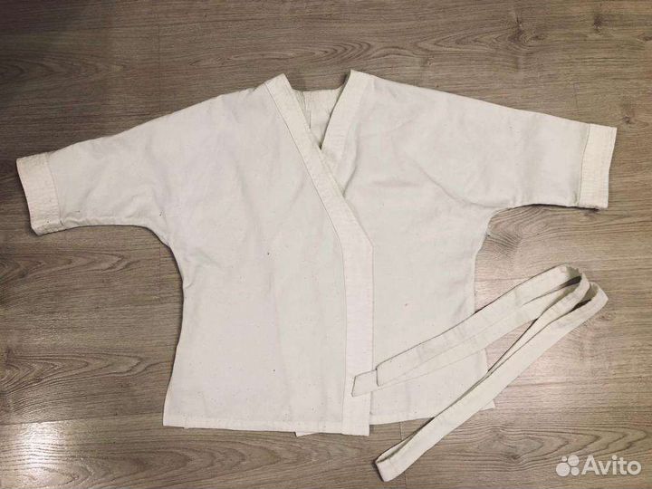 Кимоно 152-158