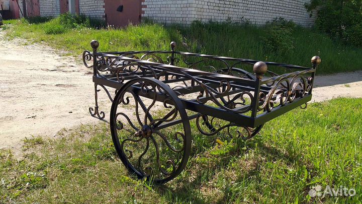 Цветочница