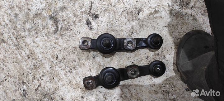 Ступица передняя lexus is250 (05-2013)