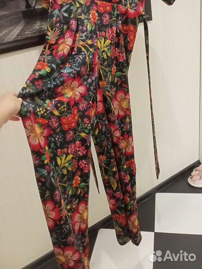 Комбинезон 46