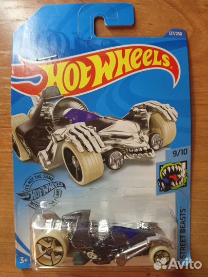 Машинки хот вилс hot wheels