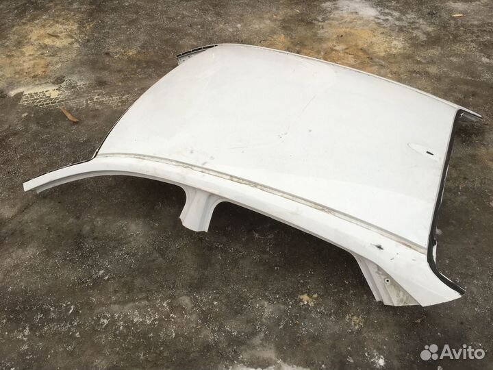 Крыша Hyundai Elantra 7