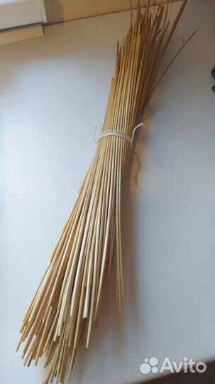 Солома для поделок