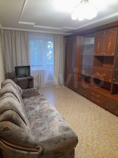1-к. квартира, 30 м², 3/9 эт.