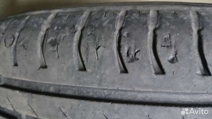 Nokian Tyres Hakka Green 205/55 R16 94