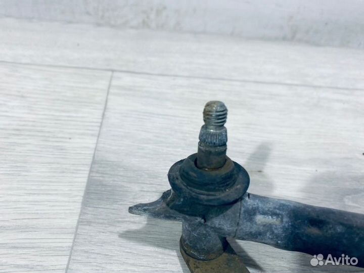 Трапеция стеклоочистителей Chevrolet Niva