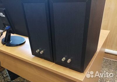 Авторские полочные ас