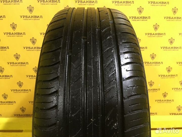 Nokian Tyres Nordman SX2 195/55 R15 89H
