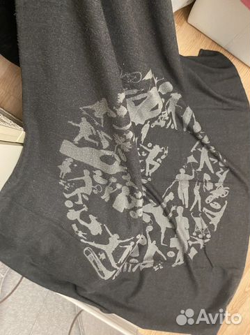 Плед детский