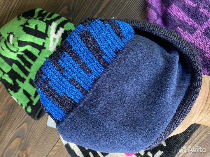 Шапка kerry новая, осень