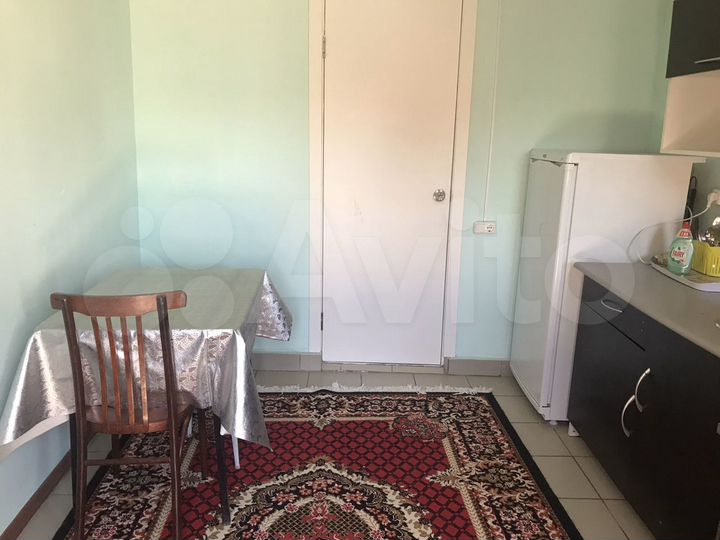 Дом 25 м² на участке 9 сот.