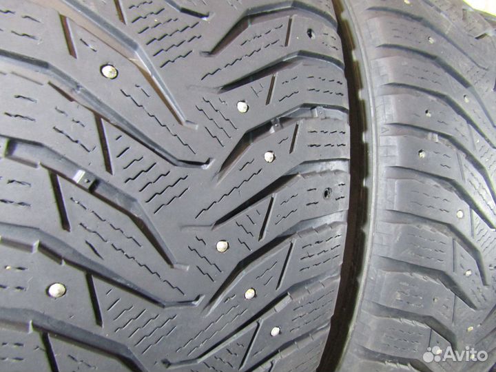 Kumho WinterCraft SUV Ice WS31 255/55 R19