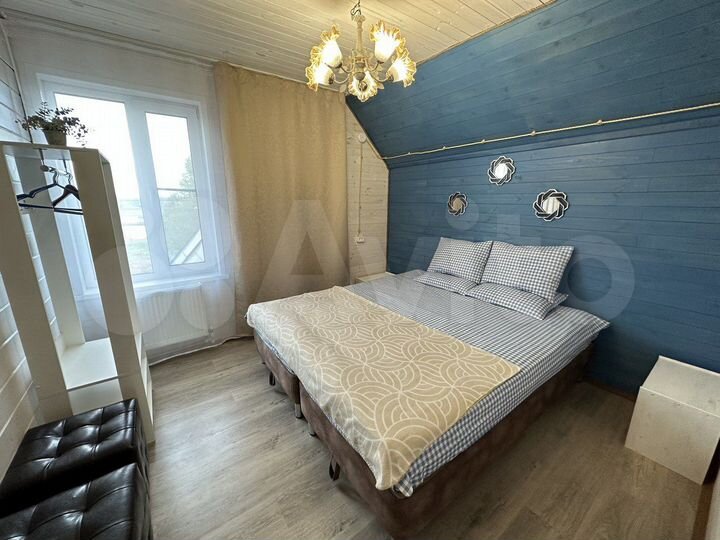 Дом 206 м² на участке 11,2 сот.