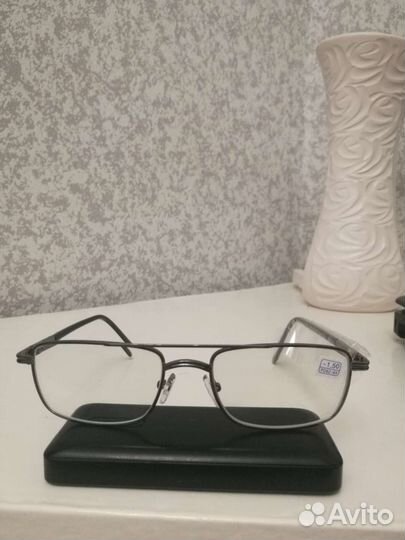 Корректирующие Очки для зрения