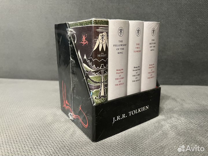 Властелин колец Хоббит Hobbit Lord of the Rings