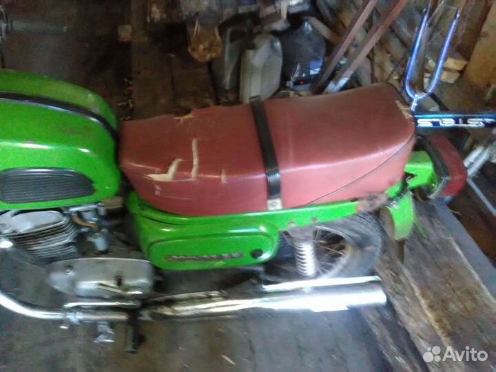 Восход 3м