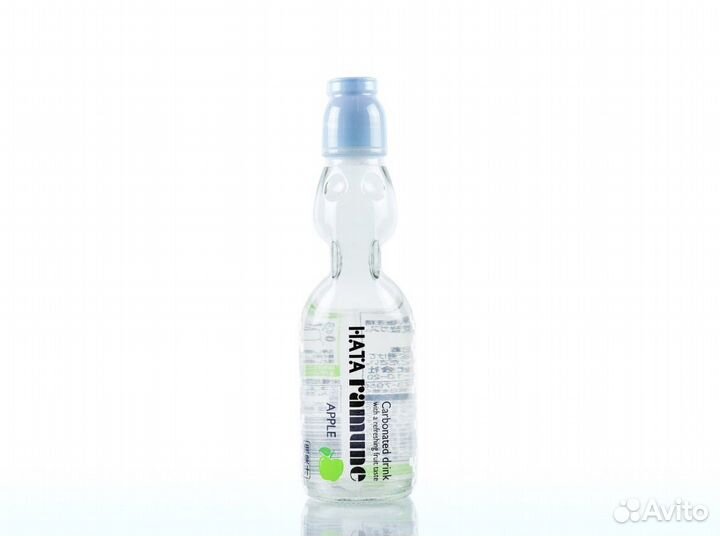 Японская газировка рамуне 