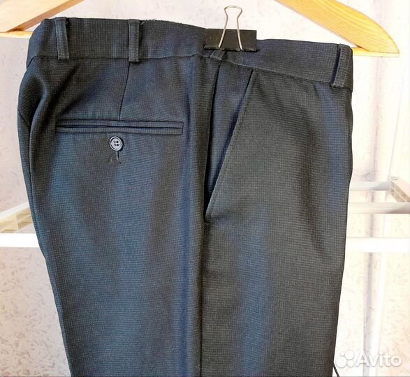 Костюм мужской