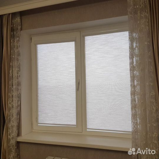 Кассетные шторы T1609-O5603