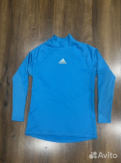 Рашгард спортивный мужской