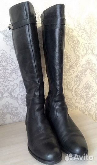 Сапоги зимние женские tj collection