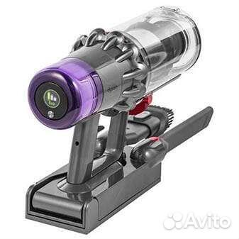 Ремонт бытовой техники Dyson частный master